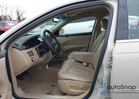 2011 Buick Lucerne Cxl z USA, uszkodzony, nr VIN 1G4HC5EM3BU127304